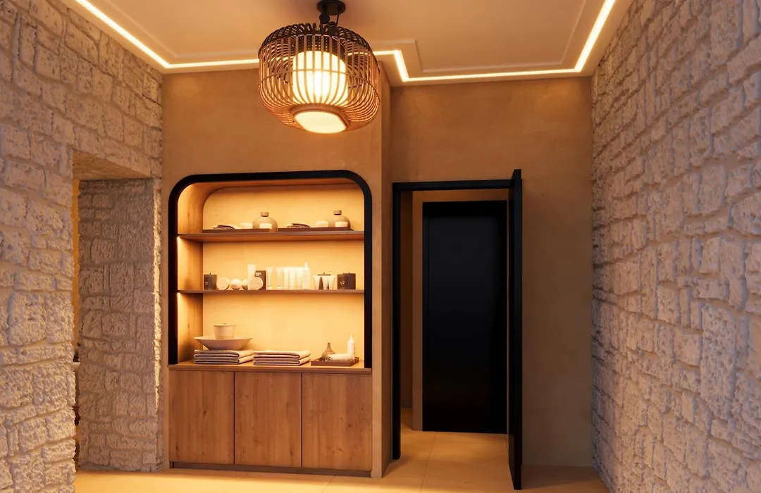 Grand Tonic Hotel & Spa Paris-1